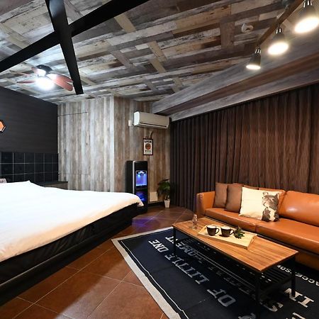 Hotel The Scene Yokohama  Dış mekan fotoğraf