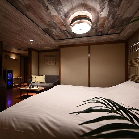 Hotel The Scene Yokohama  Dış mekan fotoğraf