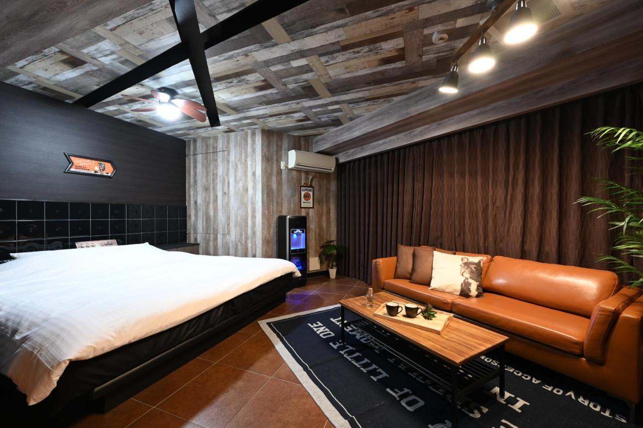 Hotel The Scene Yokohama  Dış mekan fotoğraf