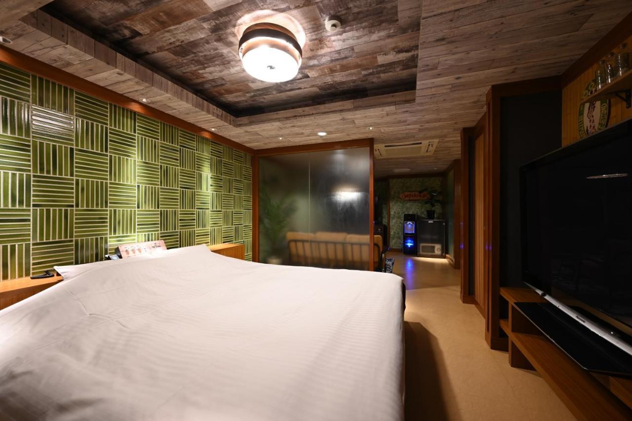 Hotel The Scene Yokohama  Dış mekan fotoğraf