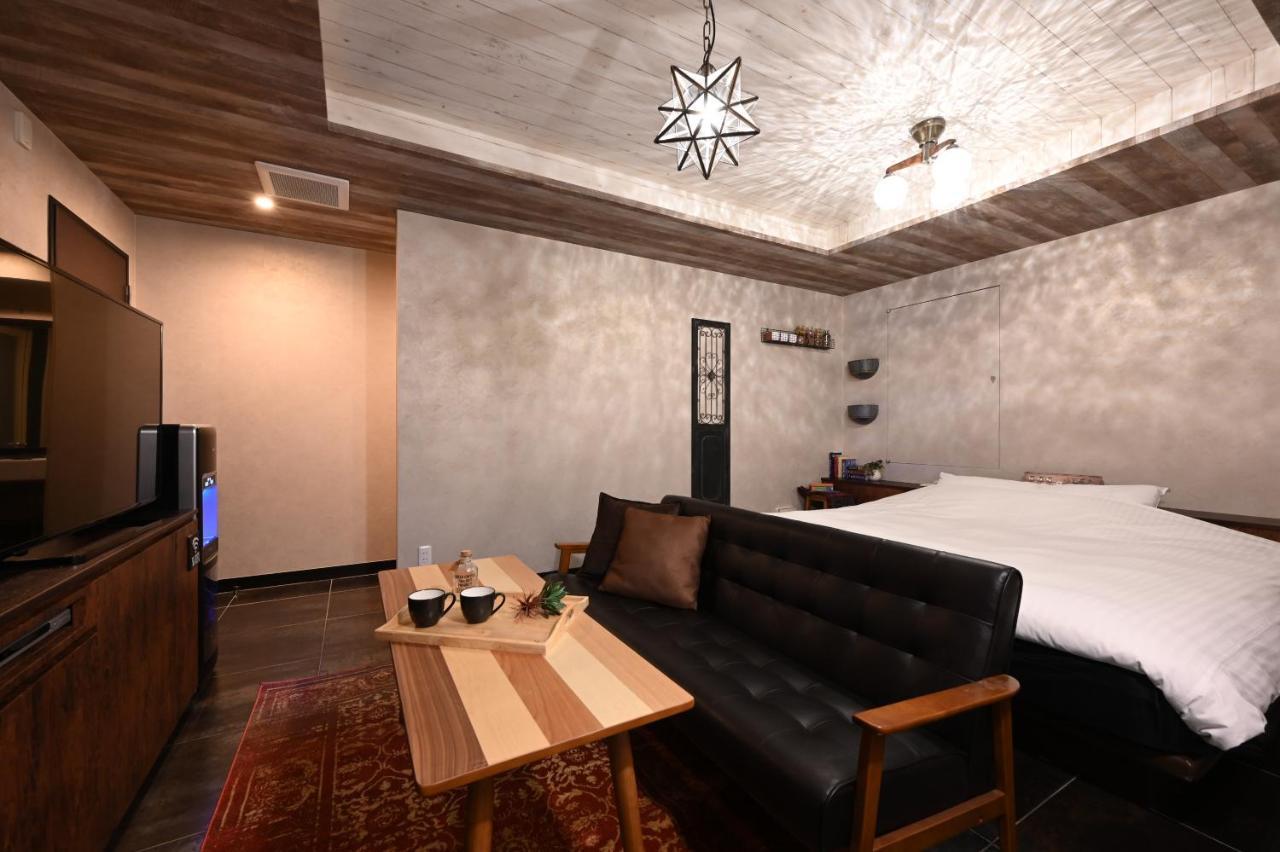 Hotel The Scene Yokohama  Dış mekan fotoğraf