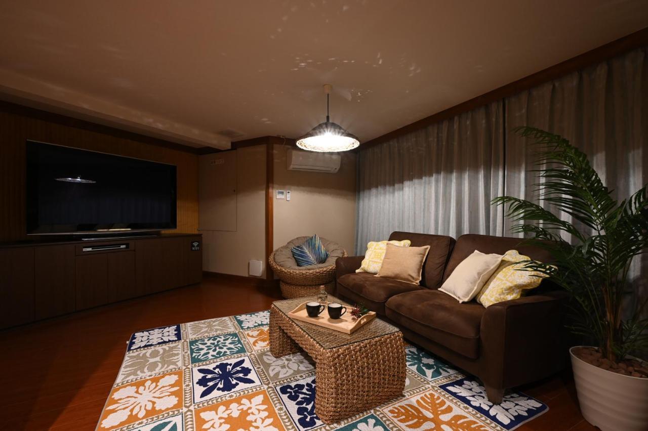 Hotel The Scene Yokohama  Dış mekan fotoğraf